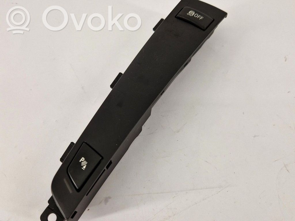 BMW 5 F10 F11 Comutator/buton multifuncțional 