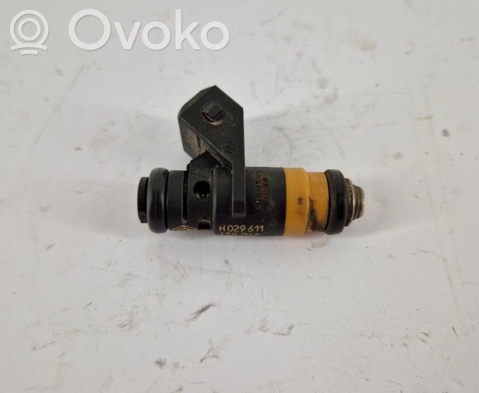 Inyector de combustible   H029611,H029611,H029611