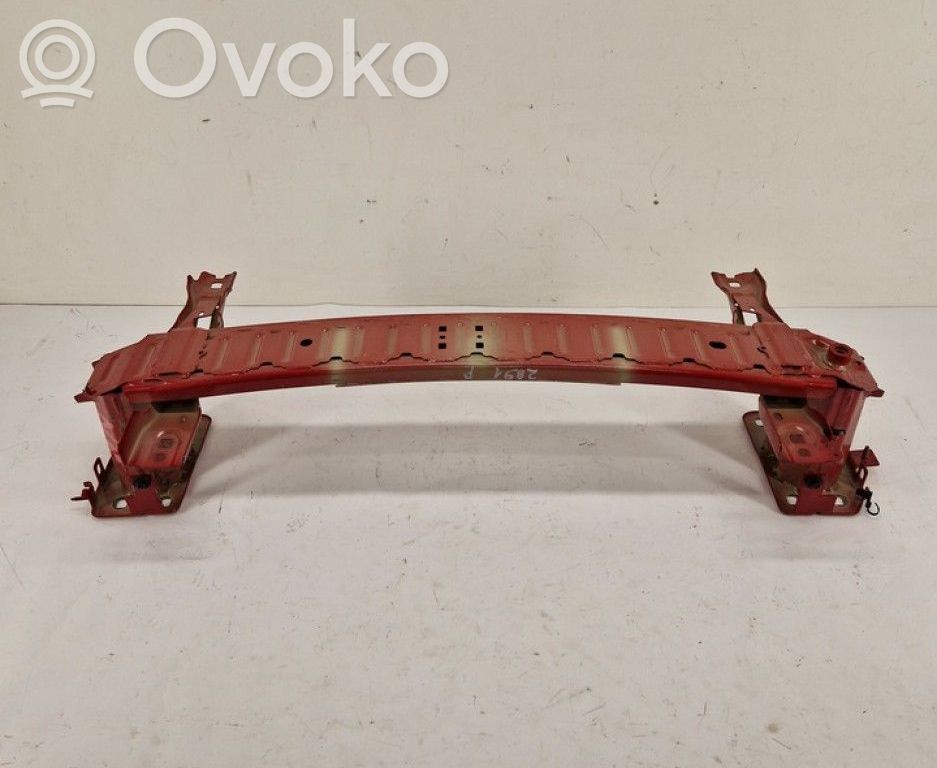 Ford Puma Front bumper cross member 