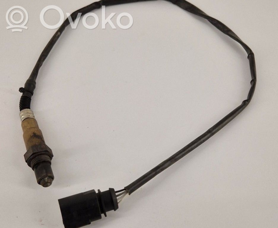 Volkswagen Touran I Lambda probe sensor 