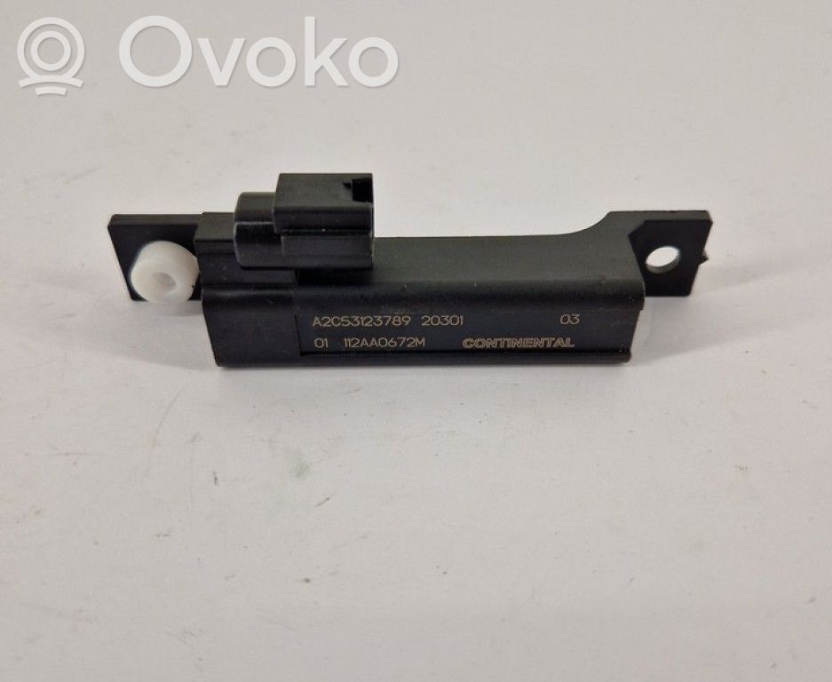 Amplificatore antenna   A2C53123789,A2C53123789,A2C53123789