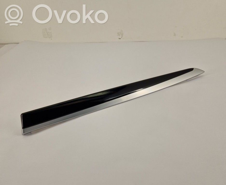 BMW 5 F10 F11 Ornament bord 