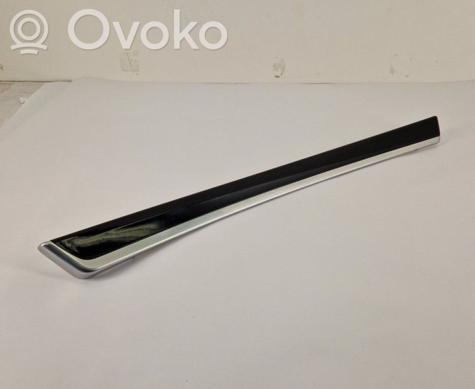 BMW 5 F10 F11 Ramka deski rozdzielczej