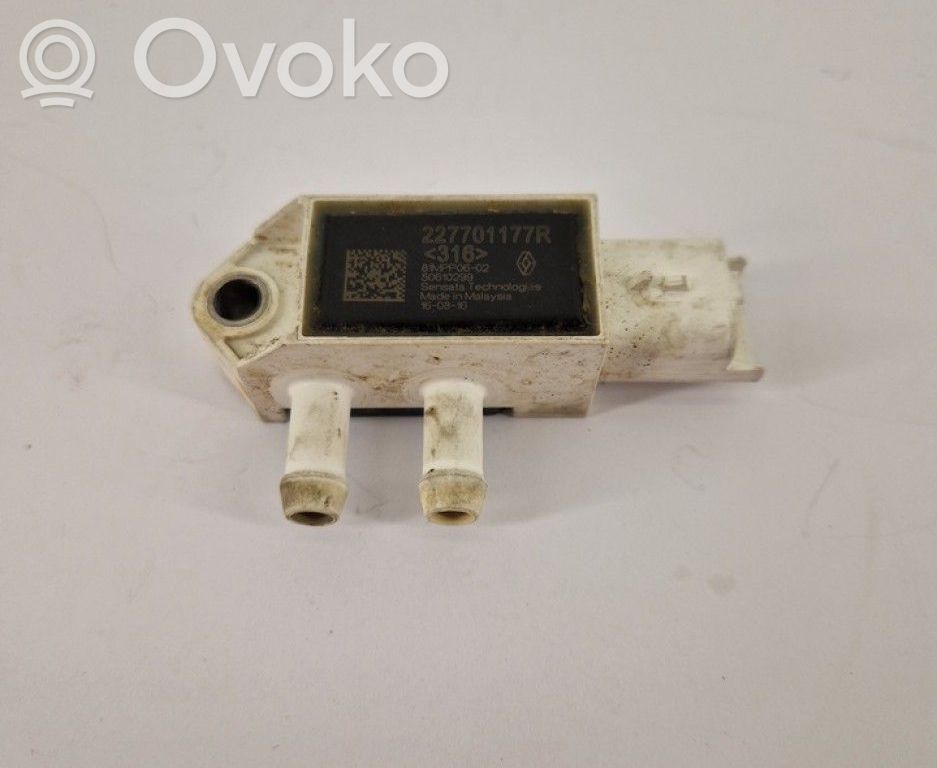 KIA Sorento Sensor de presión del aceite 