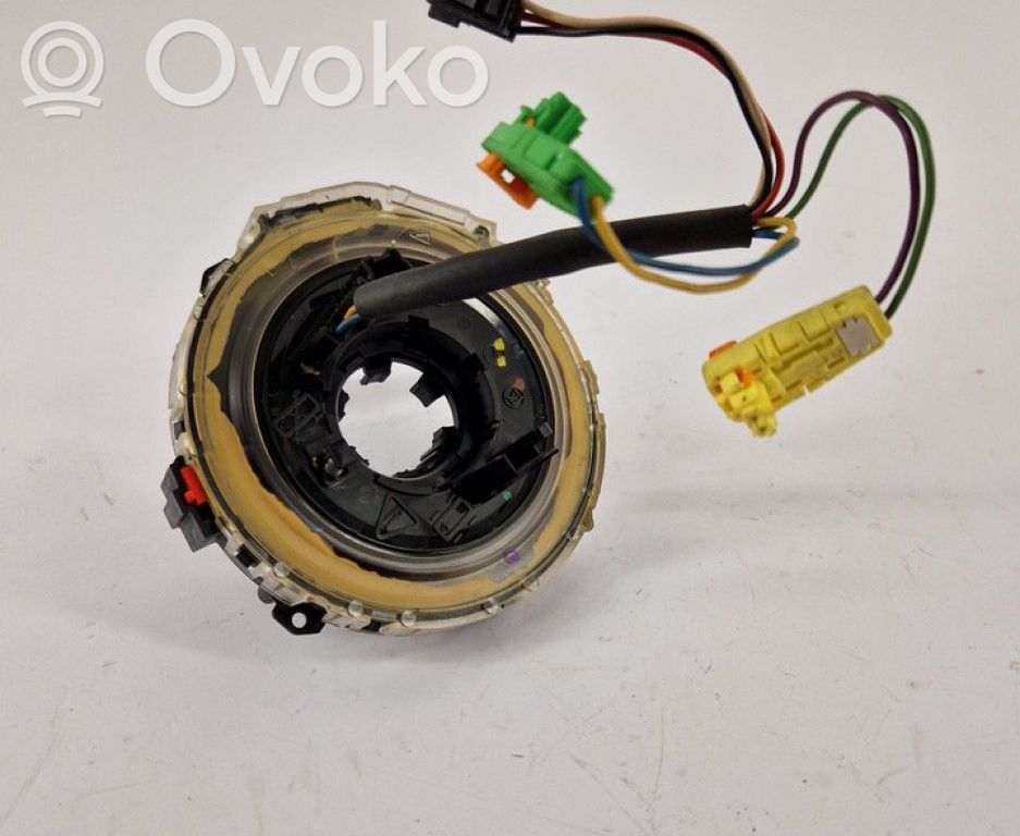 Mercedes-Benz E W211 Bague collectrice/contacteur tournant airbag (bague SRS)
