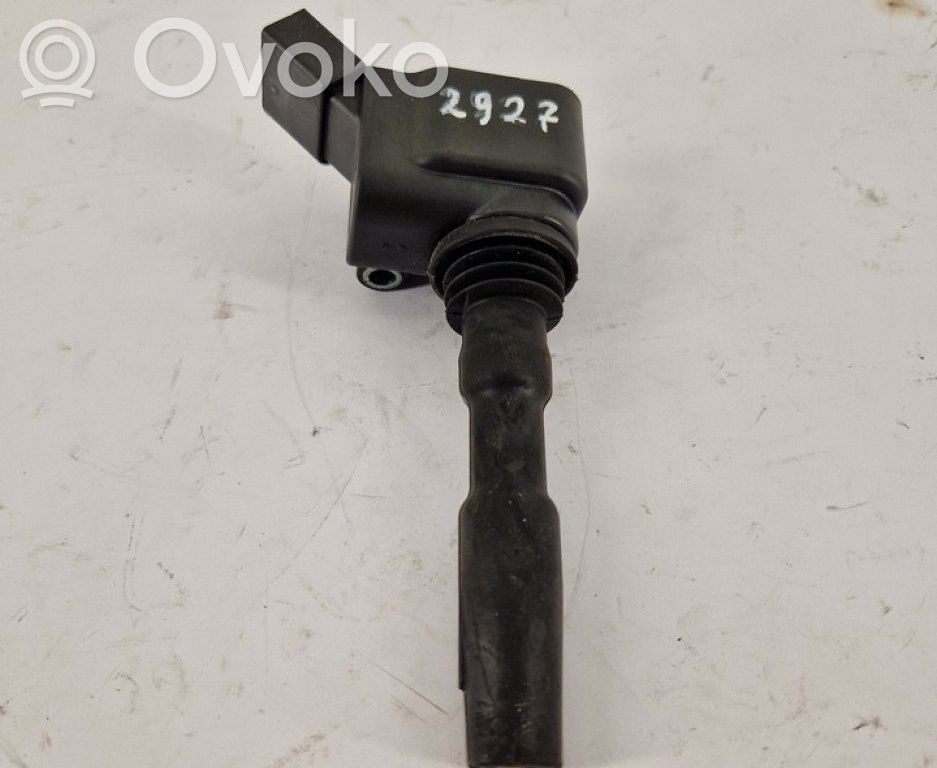 Volkswagen PASSAT B8 Bobina di accensione ad alta tensione