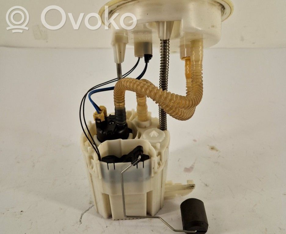 BMW 3 F30 F35 F31 Pompa carburante immersa 