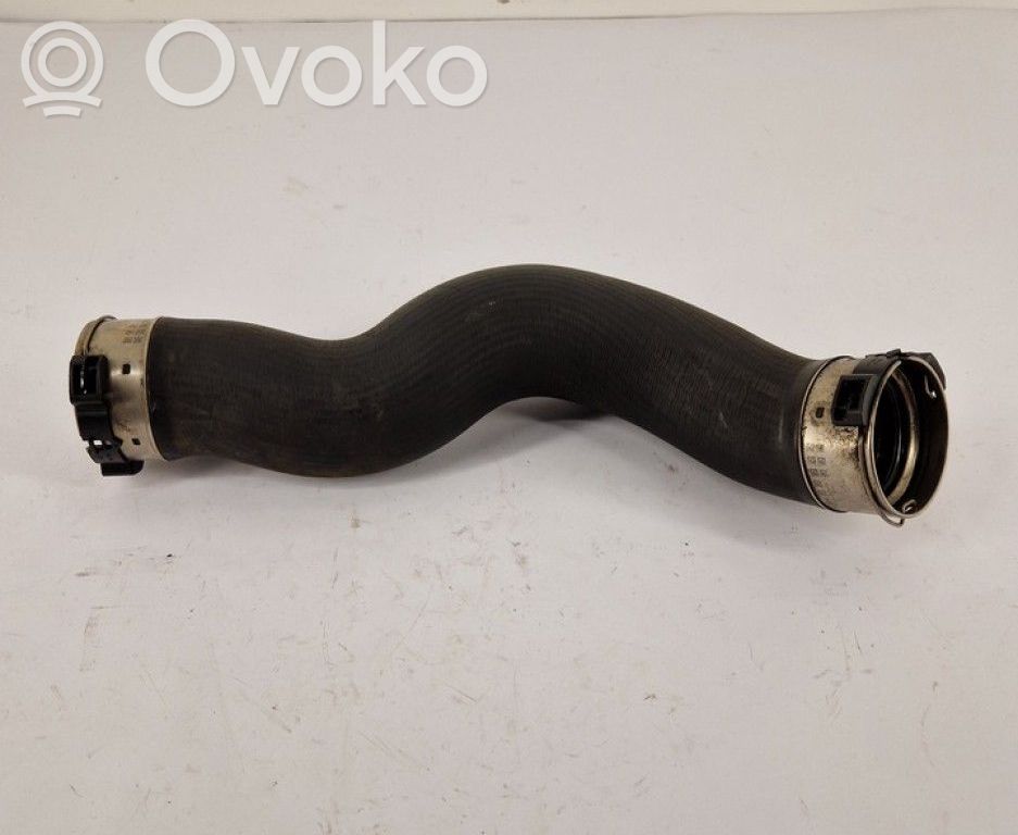BMW 3 F30 F35 F31 Tubo flessibile intercooler