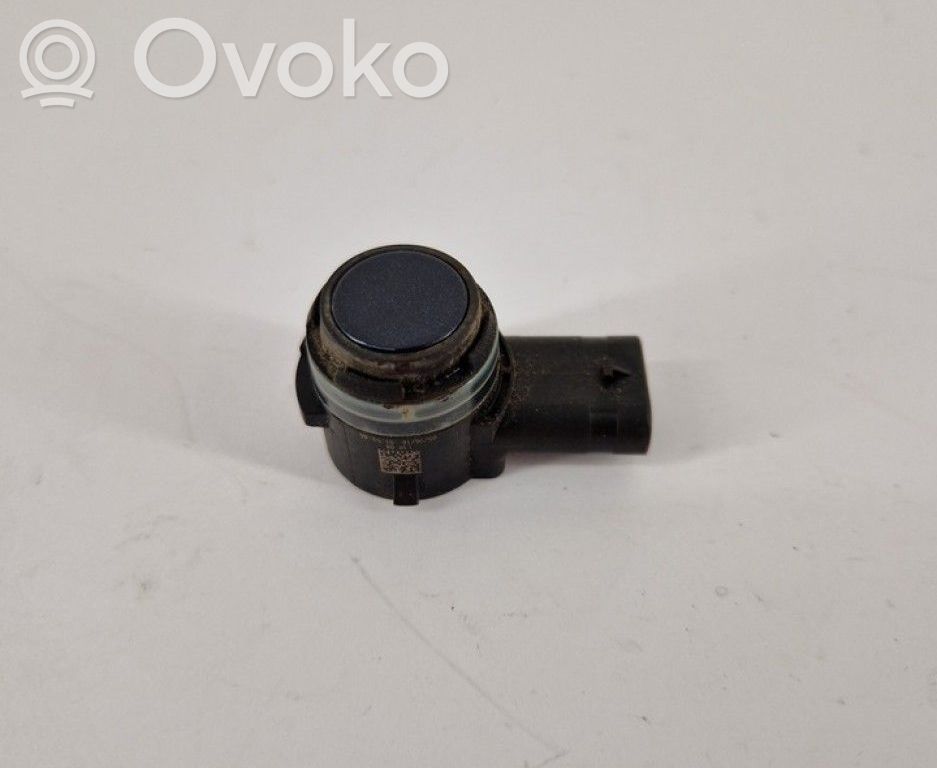 Volkswagen Golf Sportsvan Senzor de parcare PDC