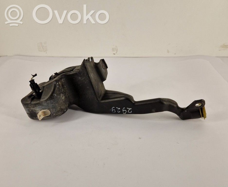 Opel Astra H Wischwasserbehälter 