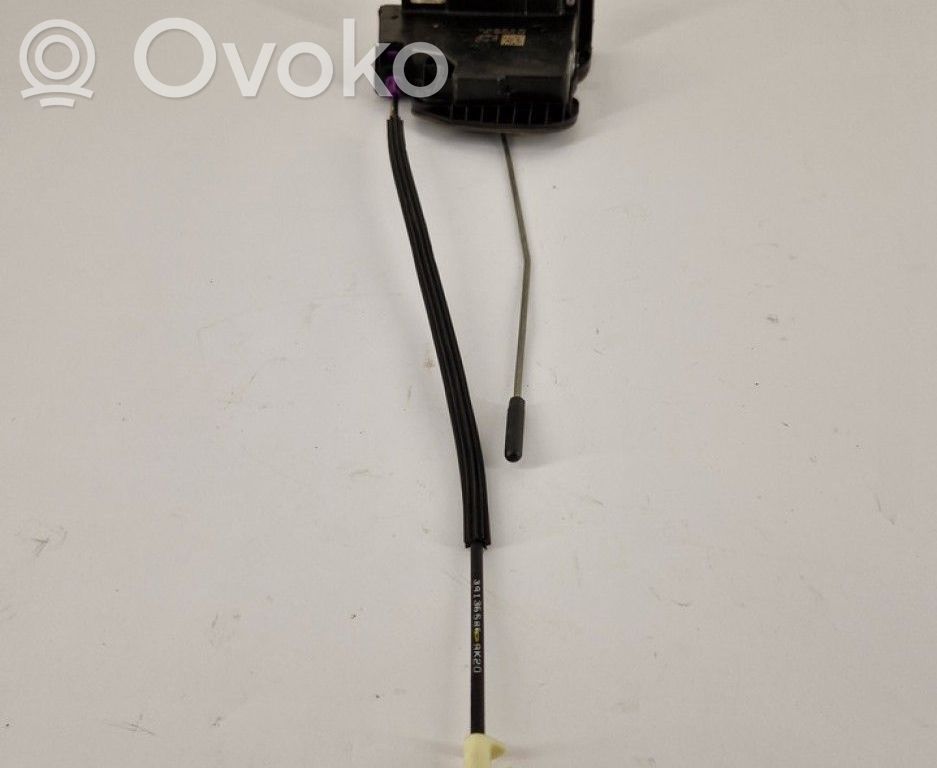 Opel Insignia B Etuoven lukko 