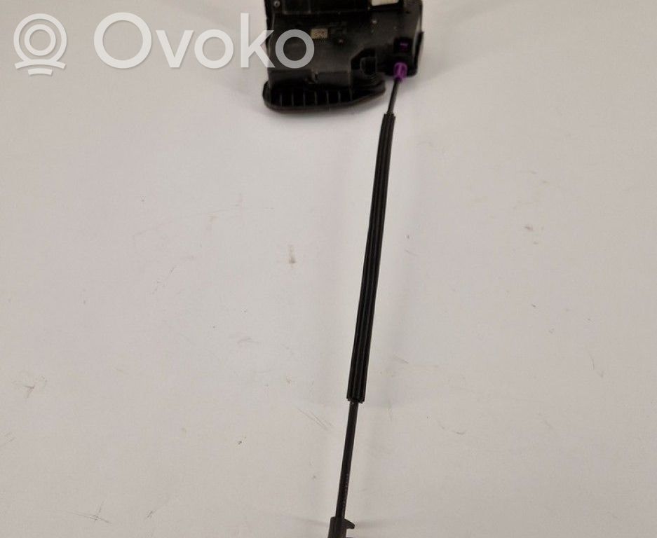 Opel Insignia B Takaoven lukko