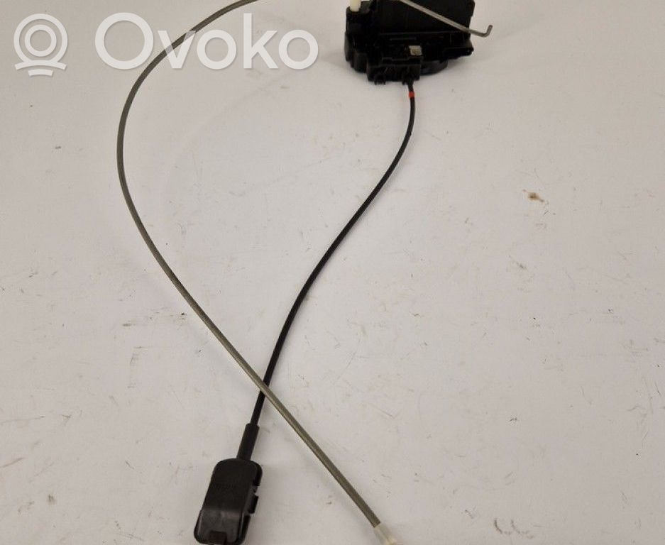 Nissan Note (E11) Etuoven lukko 