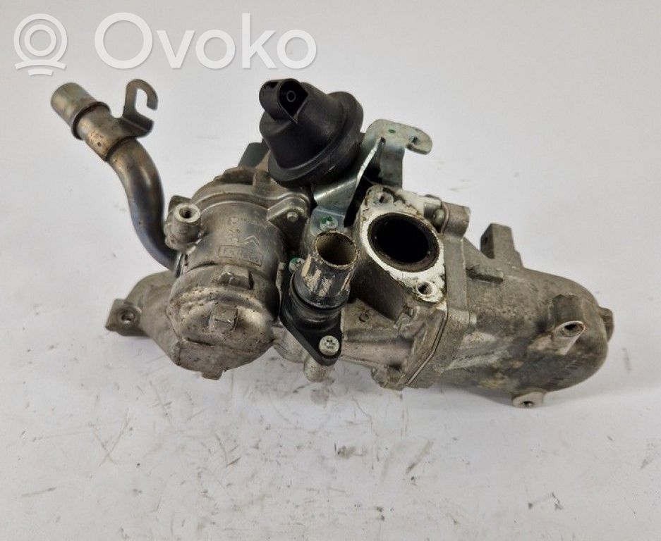 Ford C-MAX II EGR-venttiili 