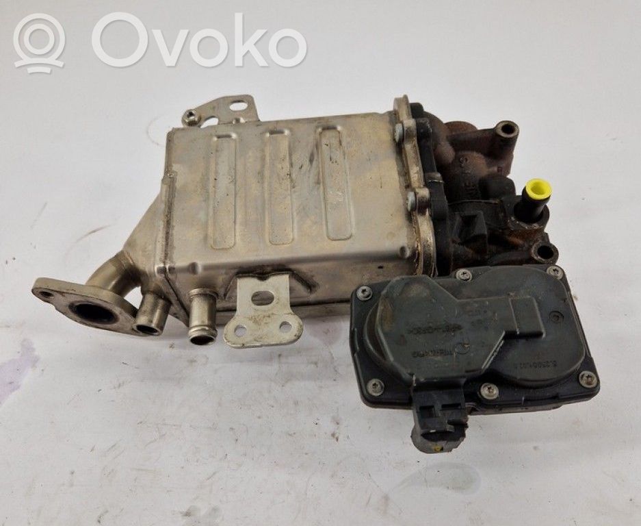 Volkswagen Transporter - Caravelle T6 Válvula EGR 