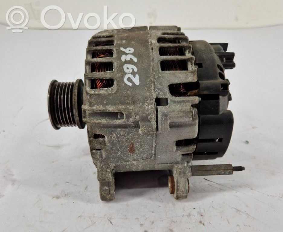 Volkswagen Transporter - Caravelle T6 Generatore/alternatore 