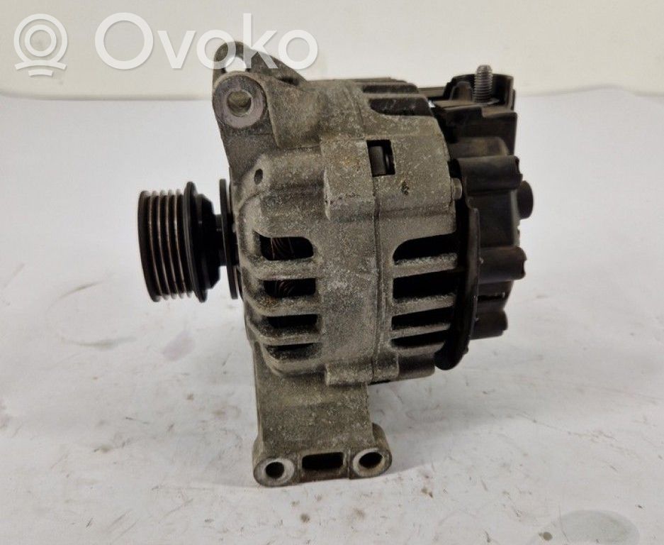 Mercedes-Benz A W169 Alternator 