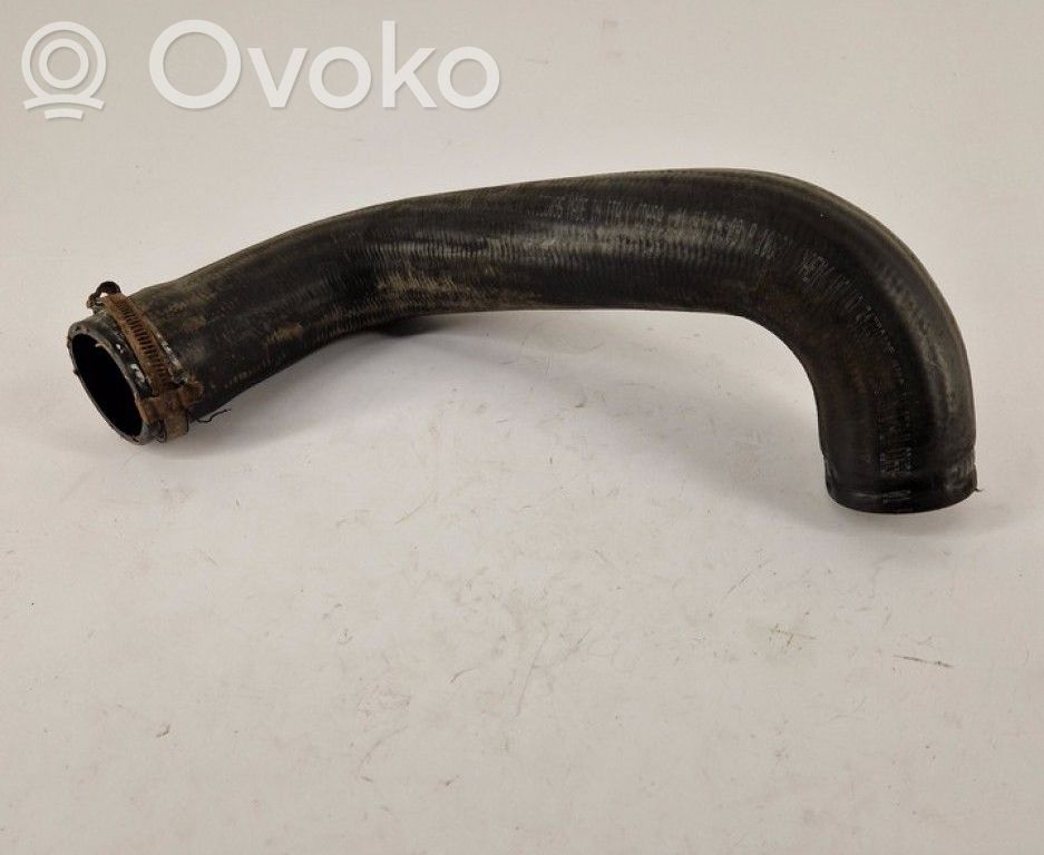 Volvo V40 Intercooler hose/pipe 