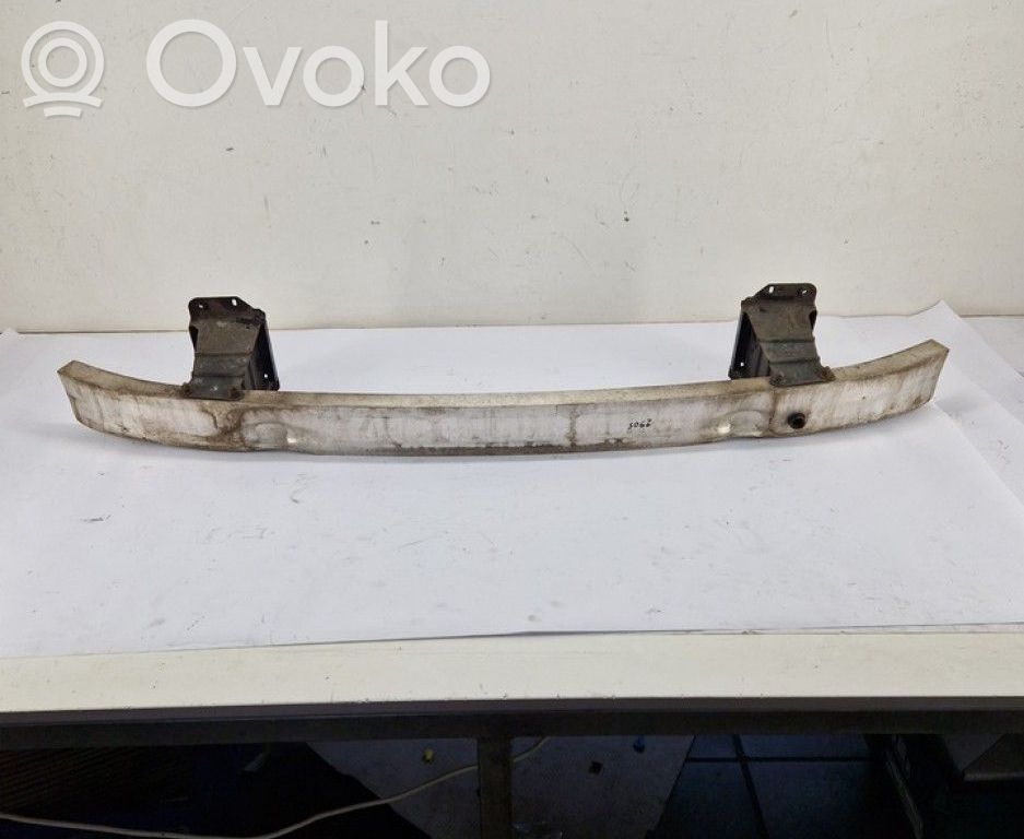 Mercedes-Benz A W169 Traversa del paraurti anteriore 