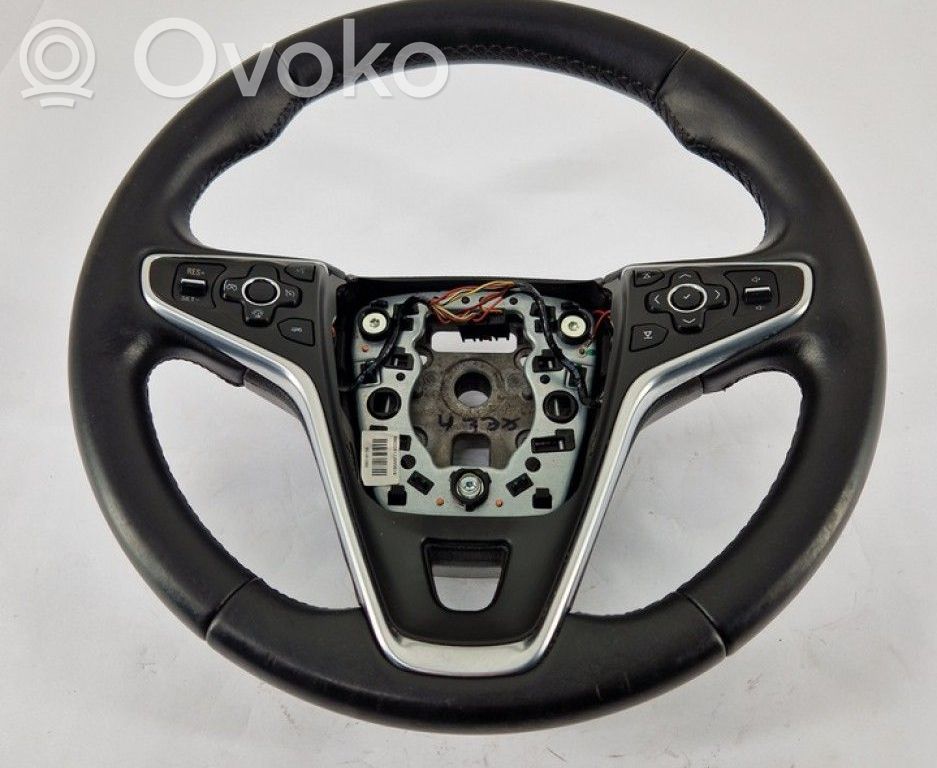 Opel Insignia A Stūre 