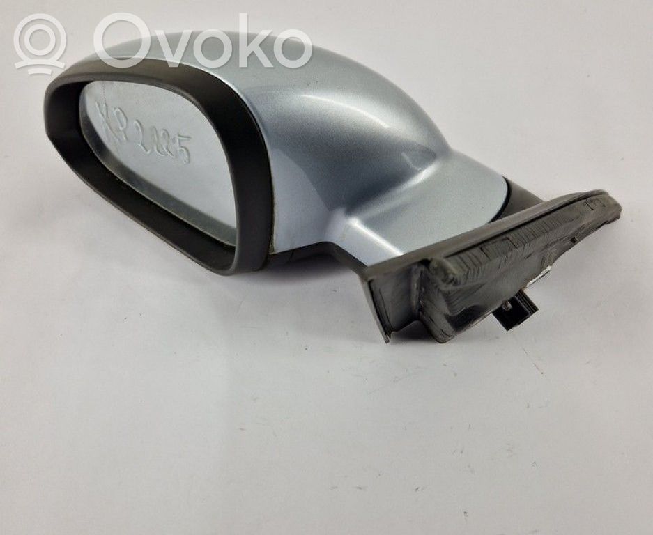 Opel Insignia A Specchietto retrovisore elettrico portiera anteriore 