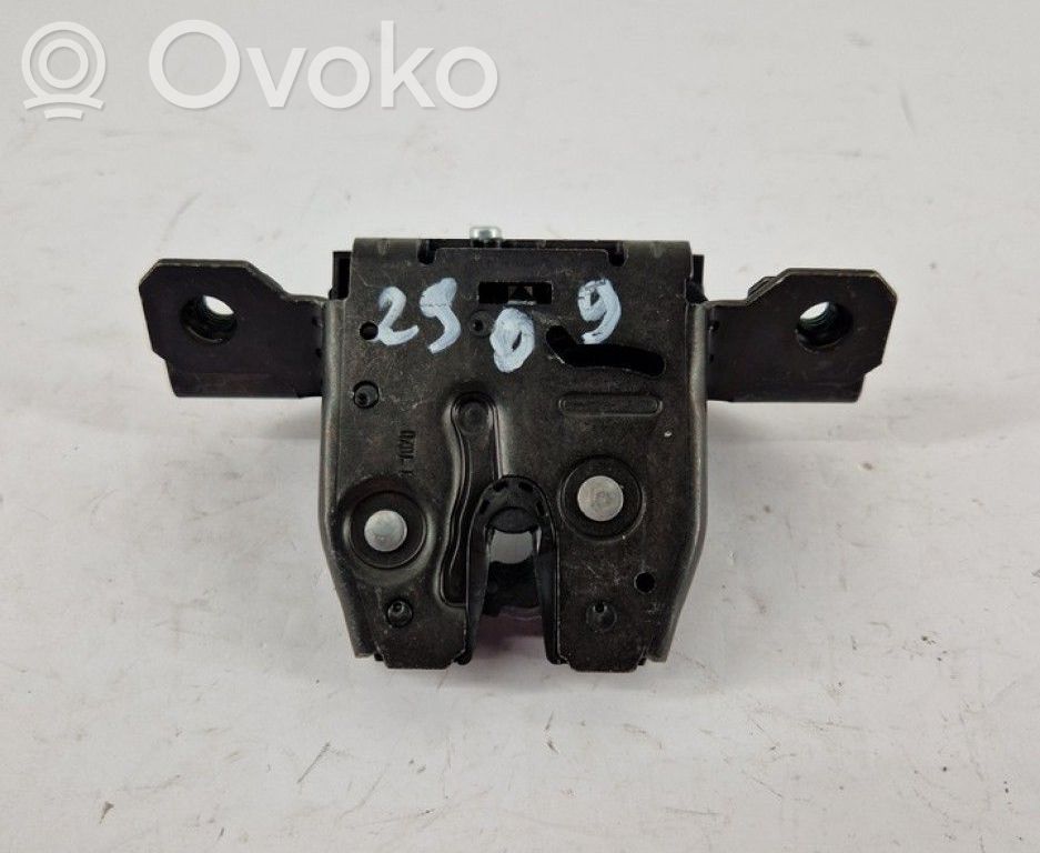 Opel Insignia B Blocco/chiusura/serratura del portellone posteriore/bagagliaio