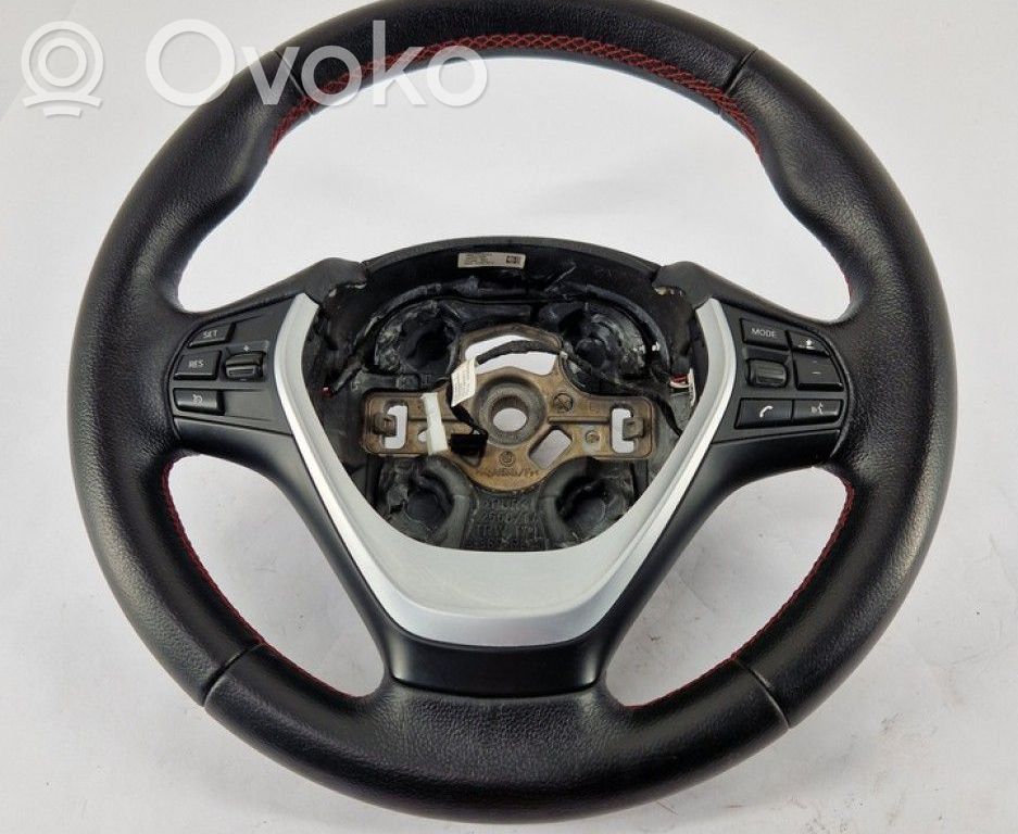 BMW 1 F20 F21 Volan 