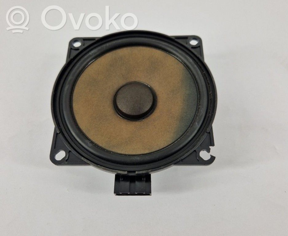 Volkswagen Golf V Altoparlante portiera anteriore