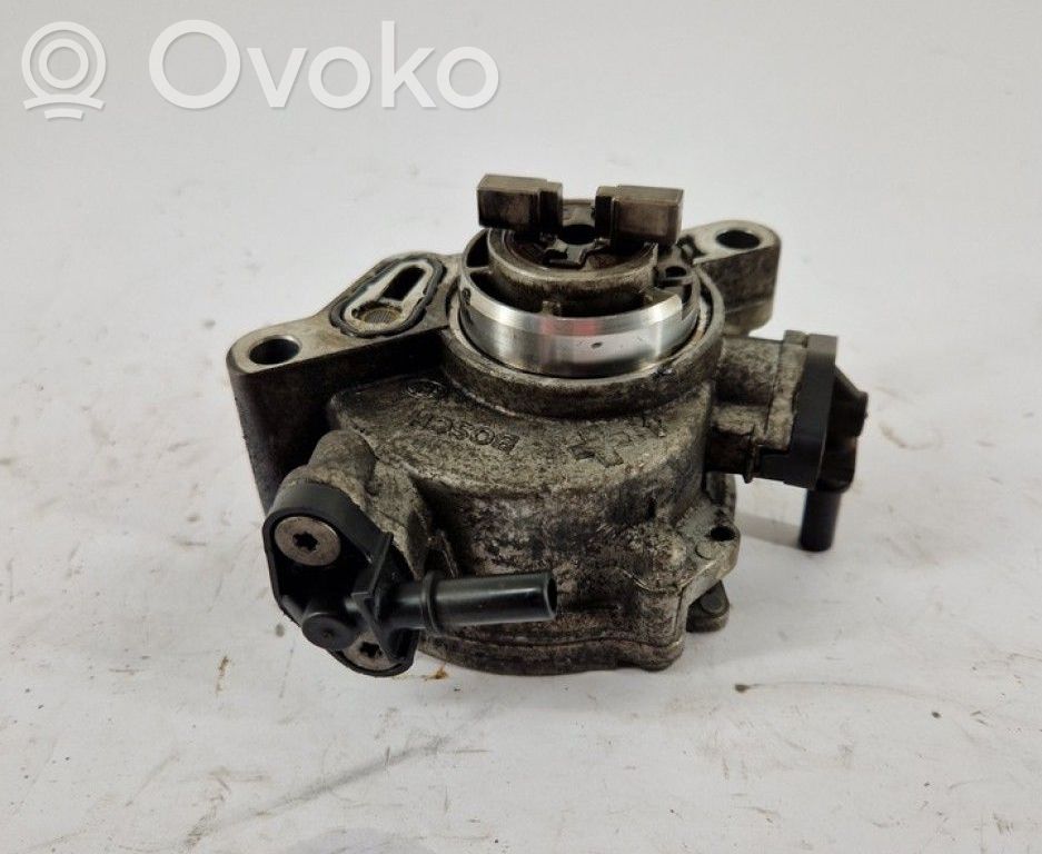 Ford C-MAX II Pompe à vide