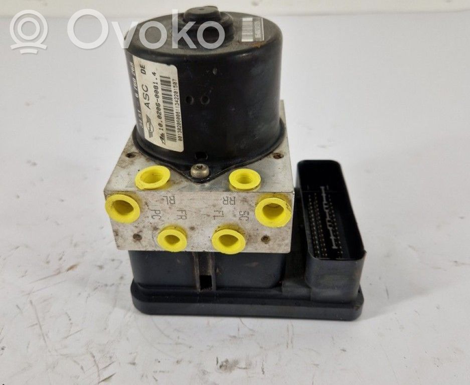 Mini One - Cooper R50 - 53 ABS Blokas 