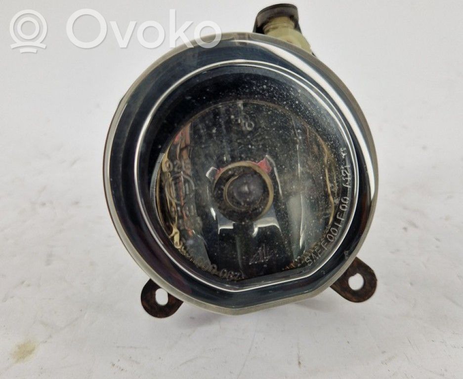 Mini One - Cooper R50 - 53 Luz de niebla delantera 