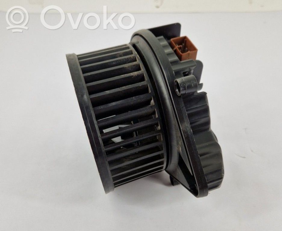 Audi A4 S4 B6 8E 8H Ventola riscaldamento/ventilatore abitacolo 