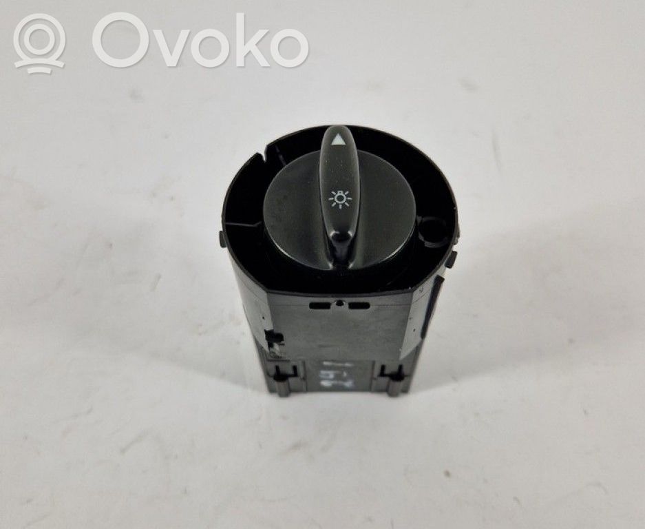 Seat Leon (1M) Interruptor de luz 