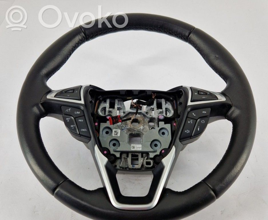 Ford Mondeo MK V Lenkrad 