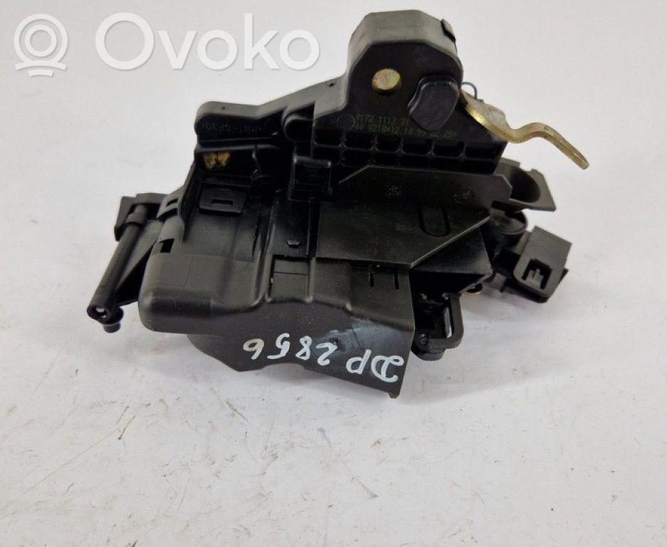 Mercedes-Benz CLK A208 C208 Etuoven lukko 