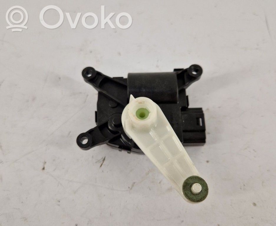 Jeep Cherokee Silniczek nagrzewnicy 