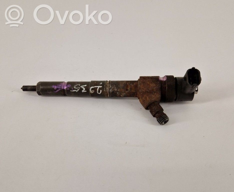 Opel Signum Injector combustibil