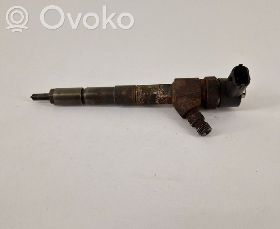 Opel Signum Injector combustibil