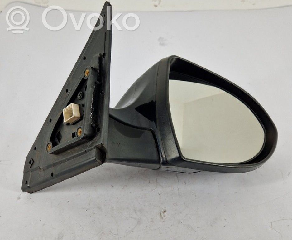 Elektryczne lusterko boczne drzwi przednich   K01203930806R,K01203930806R,K01203930806R