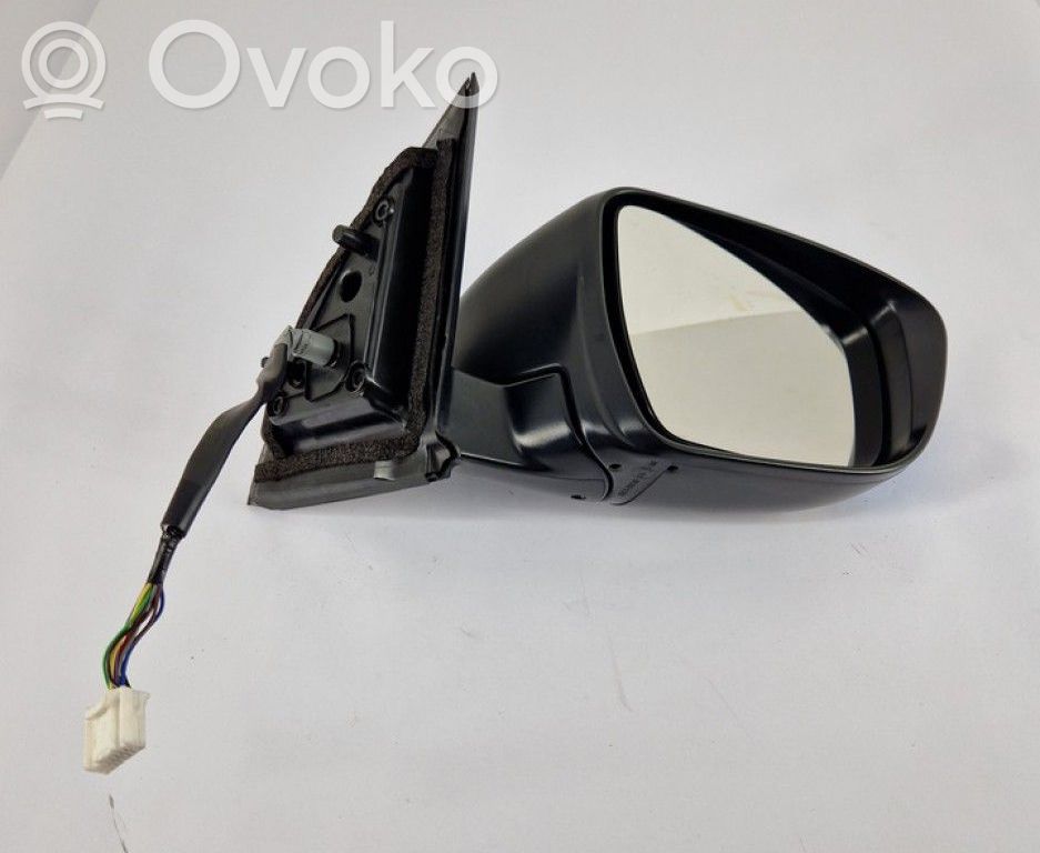 Nissan Qashqai Oglindă electrică ușă față