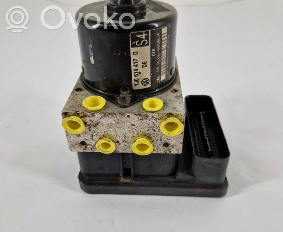 ABS-pumppu   1C0907379K,1C0907379K,1C0907379K,1J0614417D