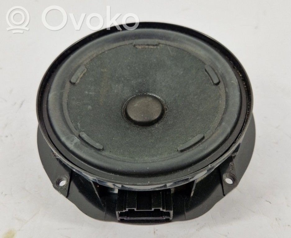 Volkswagen Golf VII Tweeter uși spate
