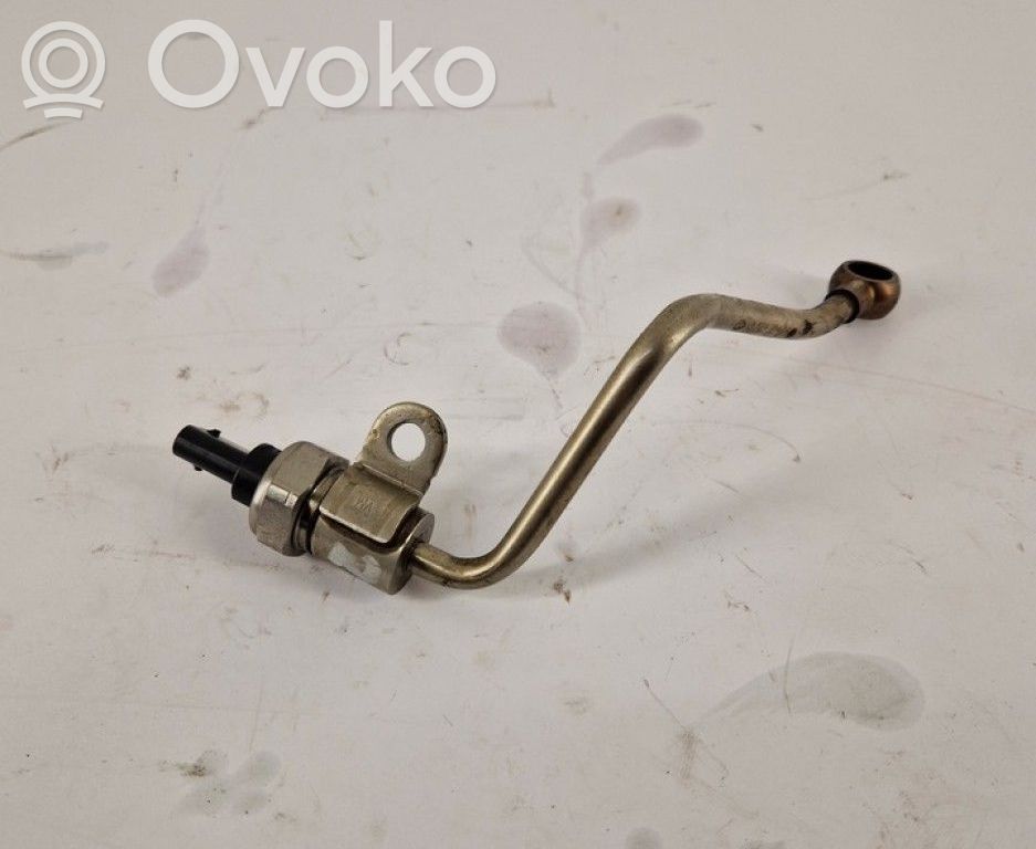 Toyota RAV 4 (XA40) Sensore di pressione dell’olio 