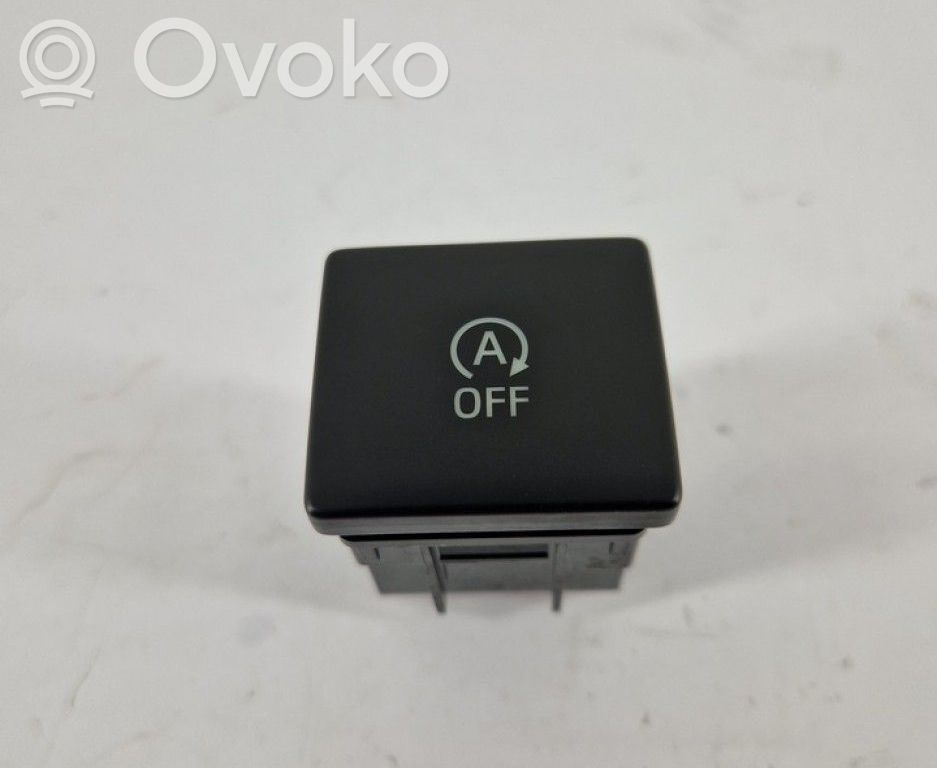 Toyota RAV 4 (XA40) Interruptor de encendido/apagado del motor 
