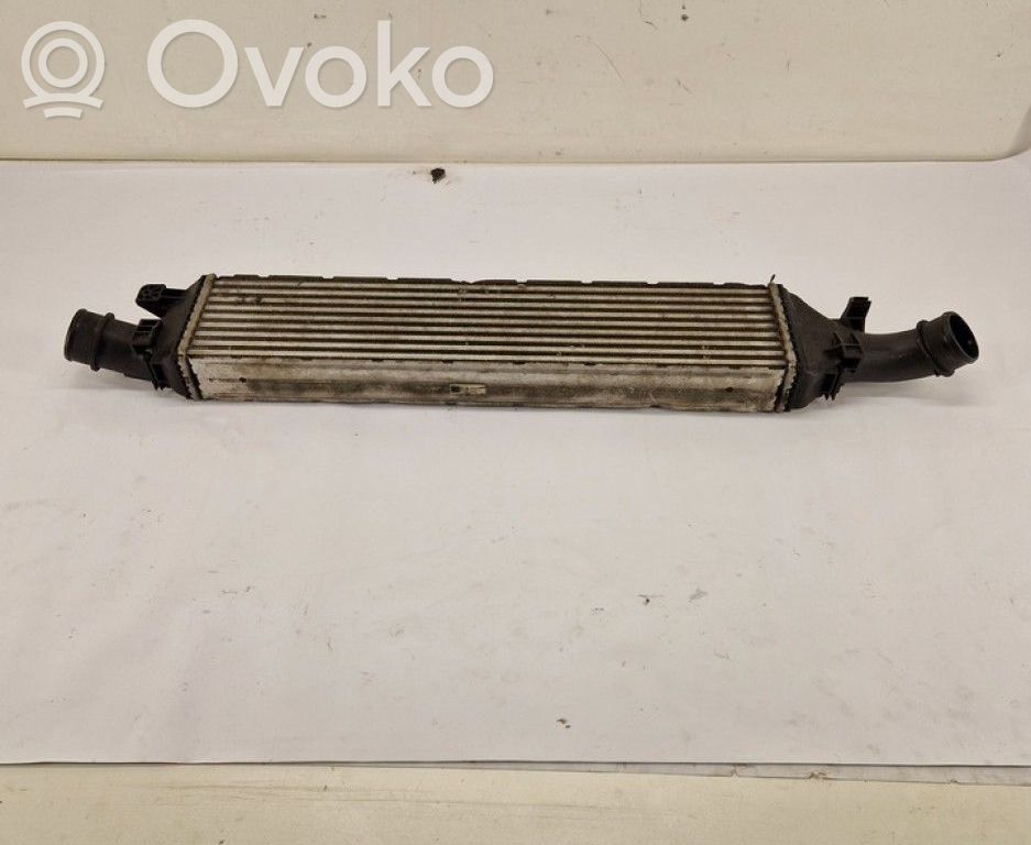 Audi Q3 8U Radiador intercooler 