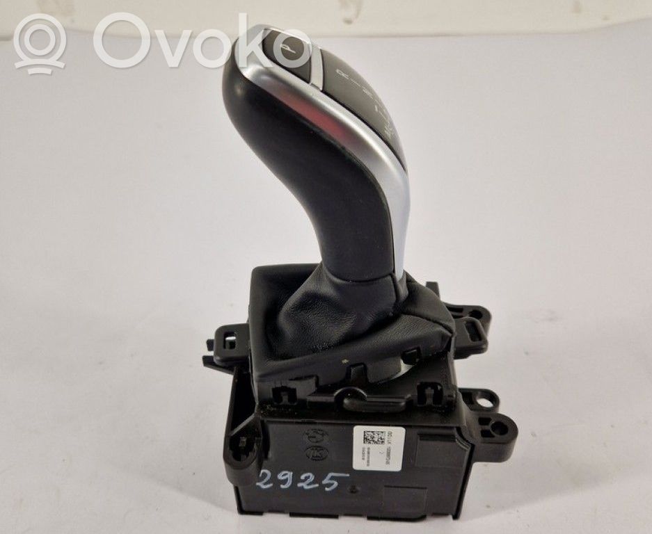 BMW 3 F30 F35 F31 Selettore cambio 