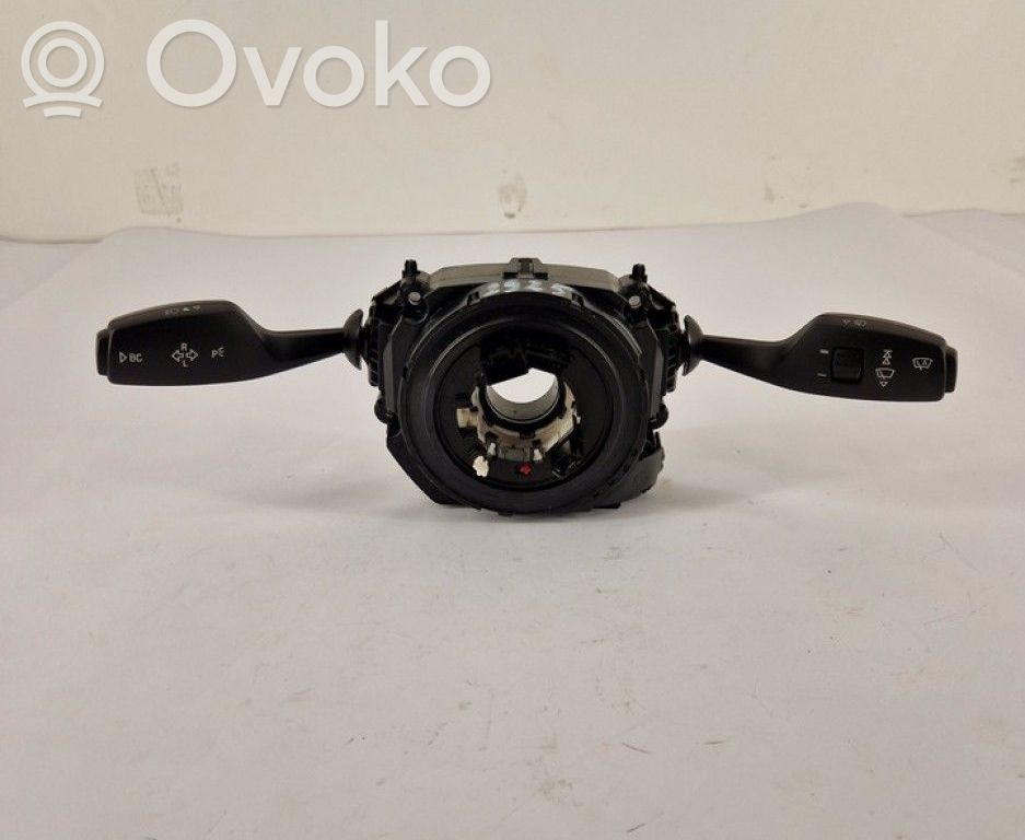 BMW 3 F30 F35 F31 Interruttore/pulsante di controllo multifunzione 