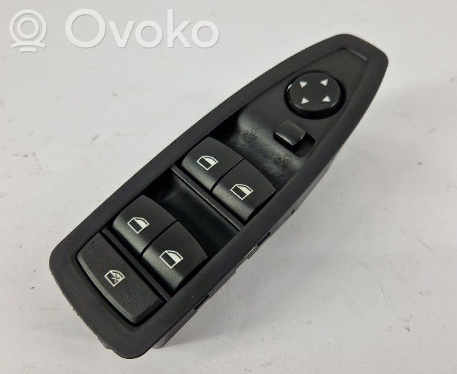 BMW 3 F30 F35 F31 Przyciski szyb 