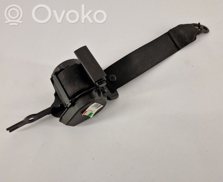 BMW 3 F30 F35 F31 Centură spate 