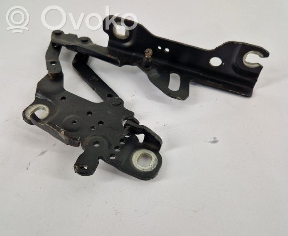 BMW 3 F30 F35 F31 Cerniere del vano motore/cofano